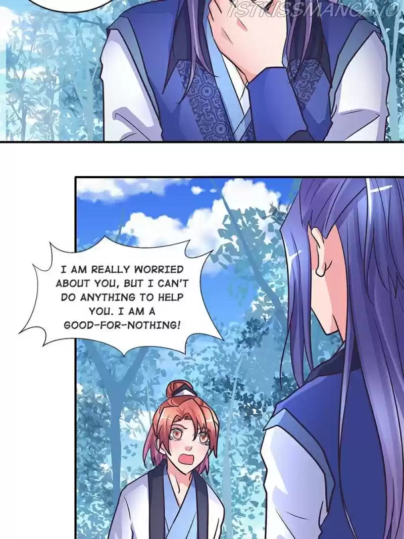 First Master Chapter 199