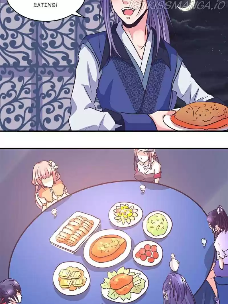 First Master Chapter 199