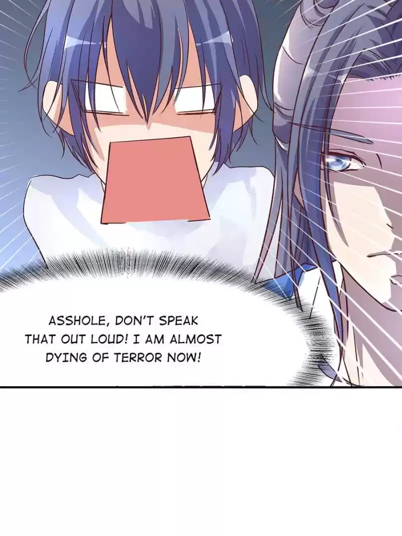 First Master Chapter 2