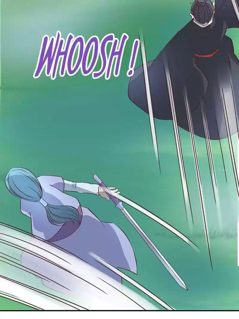 First Master Chapter 20