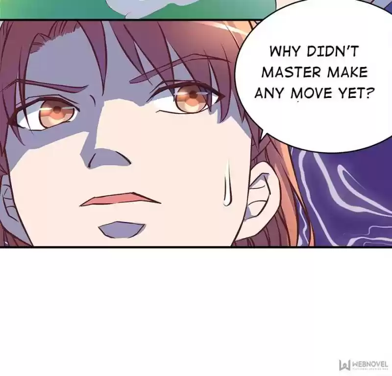 First Master Chapter 20