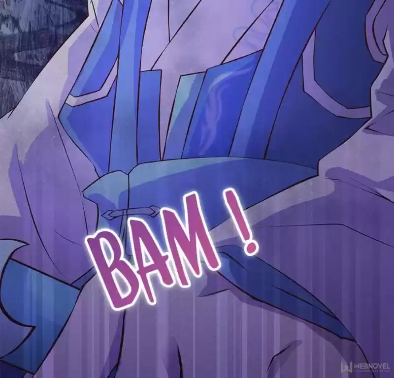 First Master Chapter 20