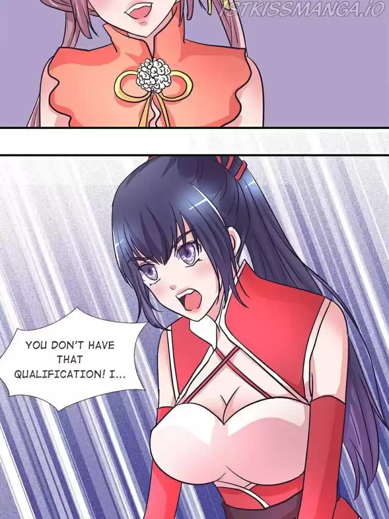 First Master Chapter 200