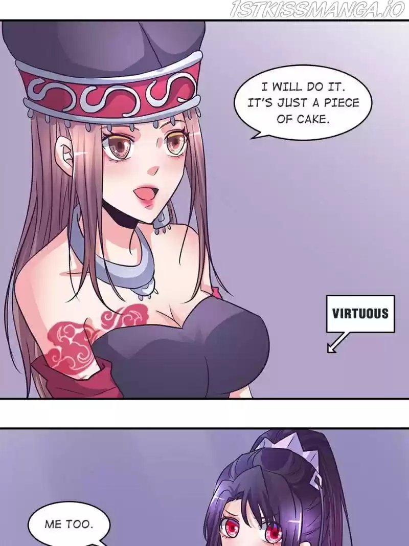 First Master Chapter 200