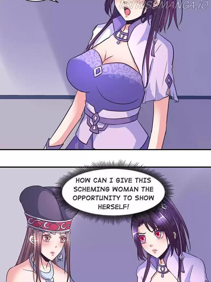 First Master Chapter 200