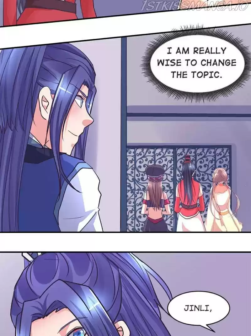 First Master Chapter 200