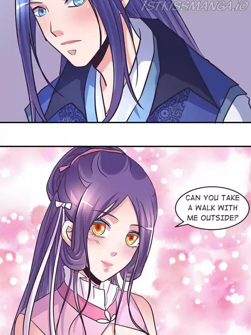 First Master Chapter 200