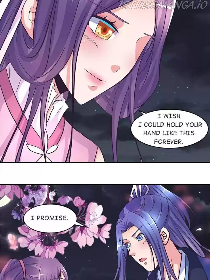 First Master Chapter 200