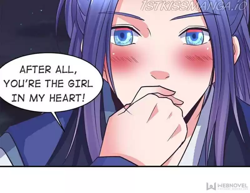 First Master Chapter 200