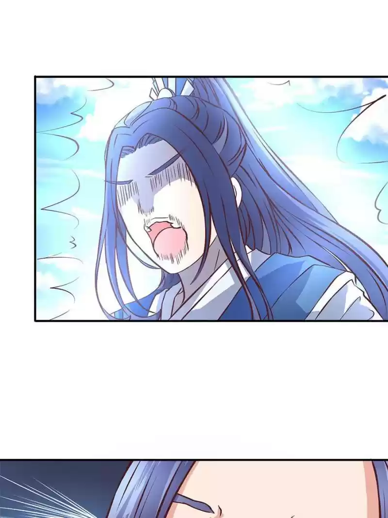 First Master Chapter 21