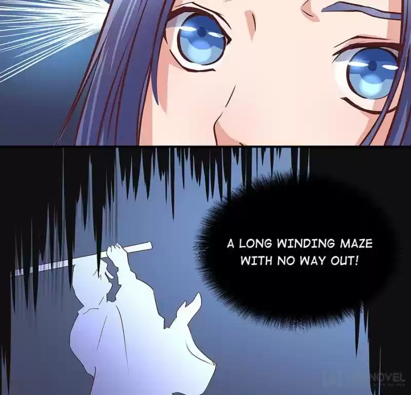 First Master Chapter 21