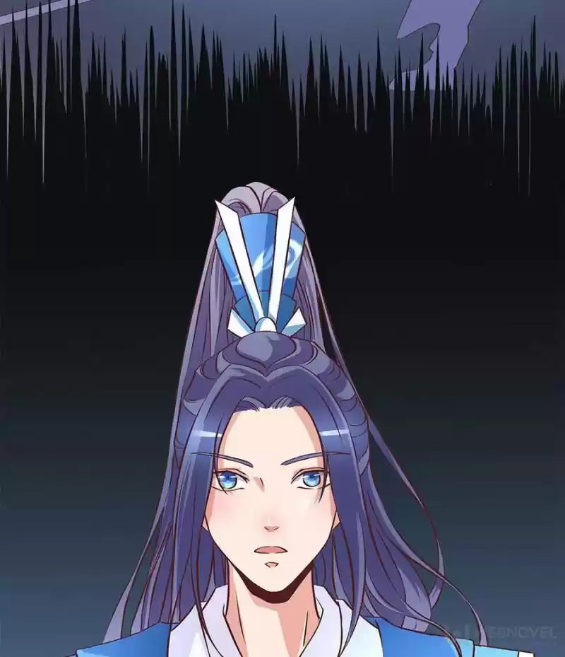 First Master Chapter 21