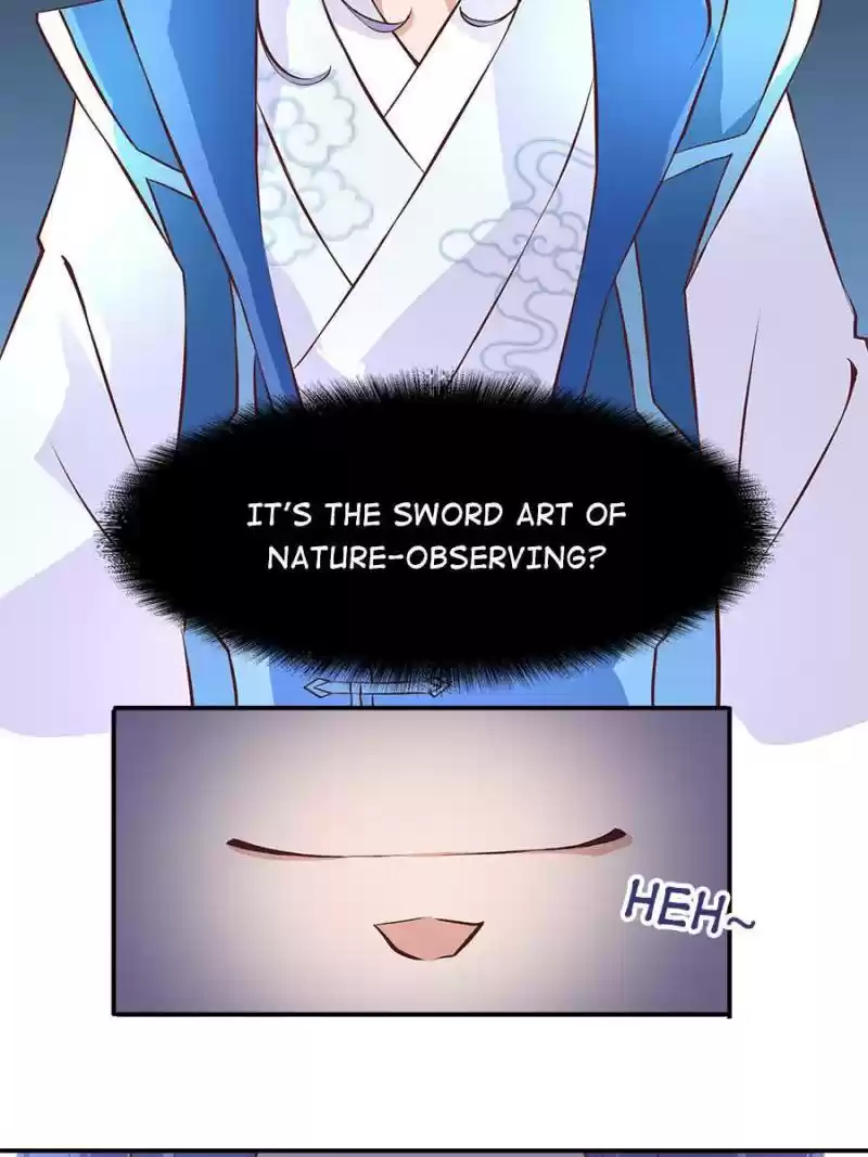 First Master Chapter 21