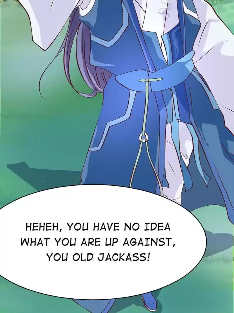 First Master Chapter 21