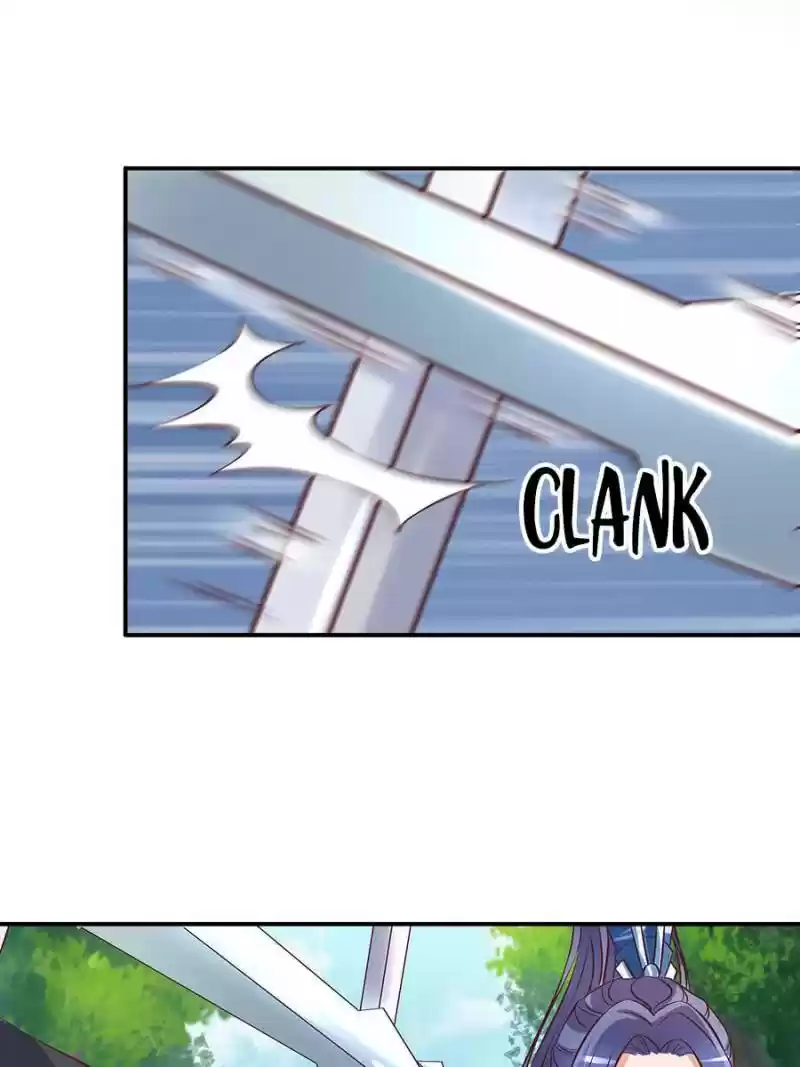 First Master Chapter 21