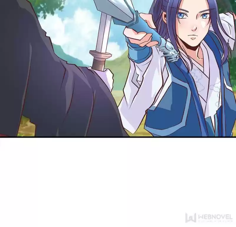 First Master Chapter 21