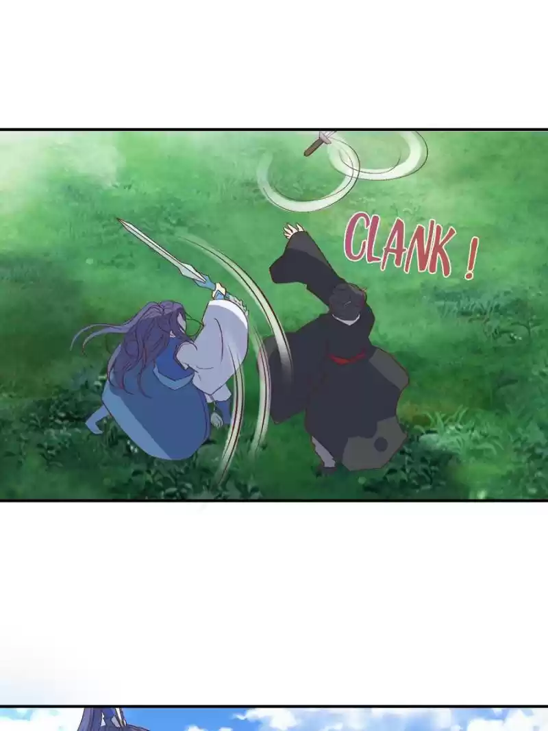 First Master Chapter 21