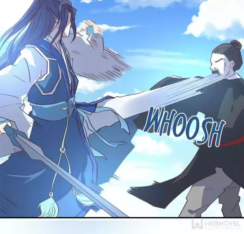 First Master Chapter 21