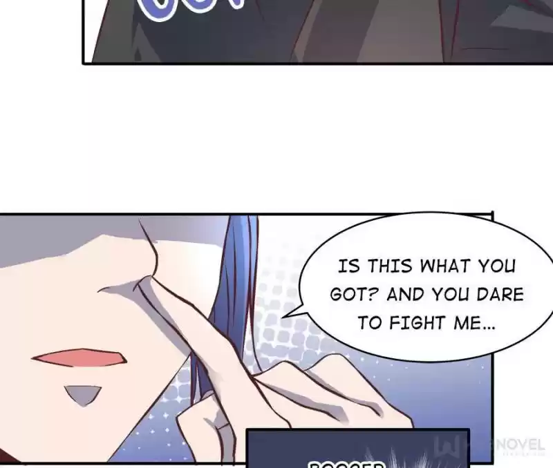 First Master Chapter 21