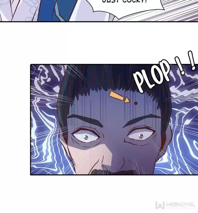 First Master Chapter 21