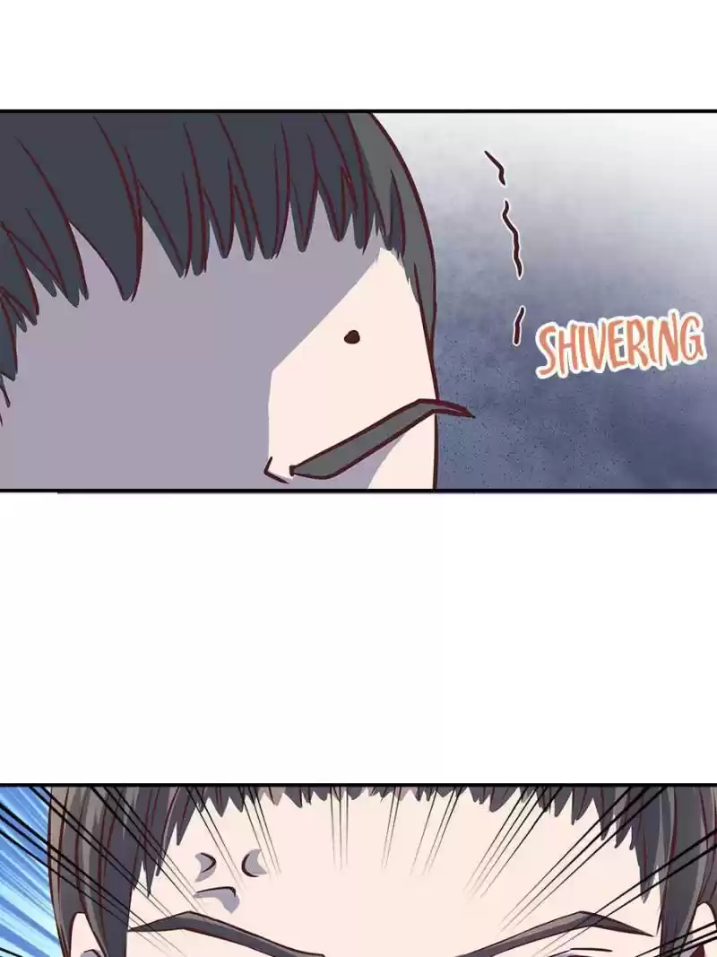 First Master Chapter 21