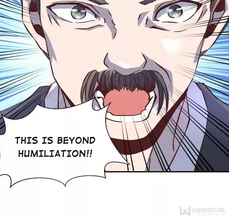 First Master Chapter 21