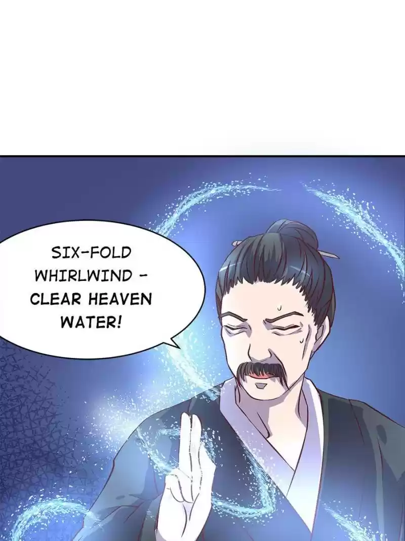 First Master Chapter 21