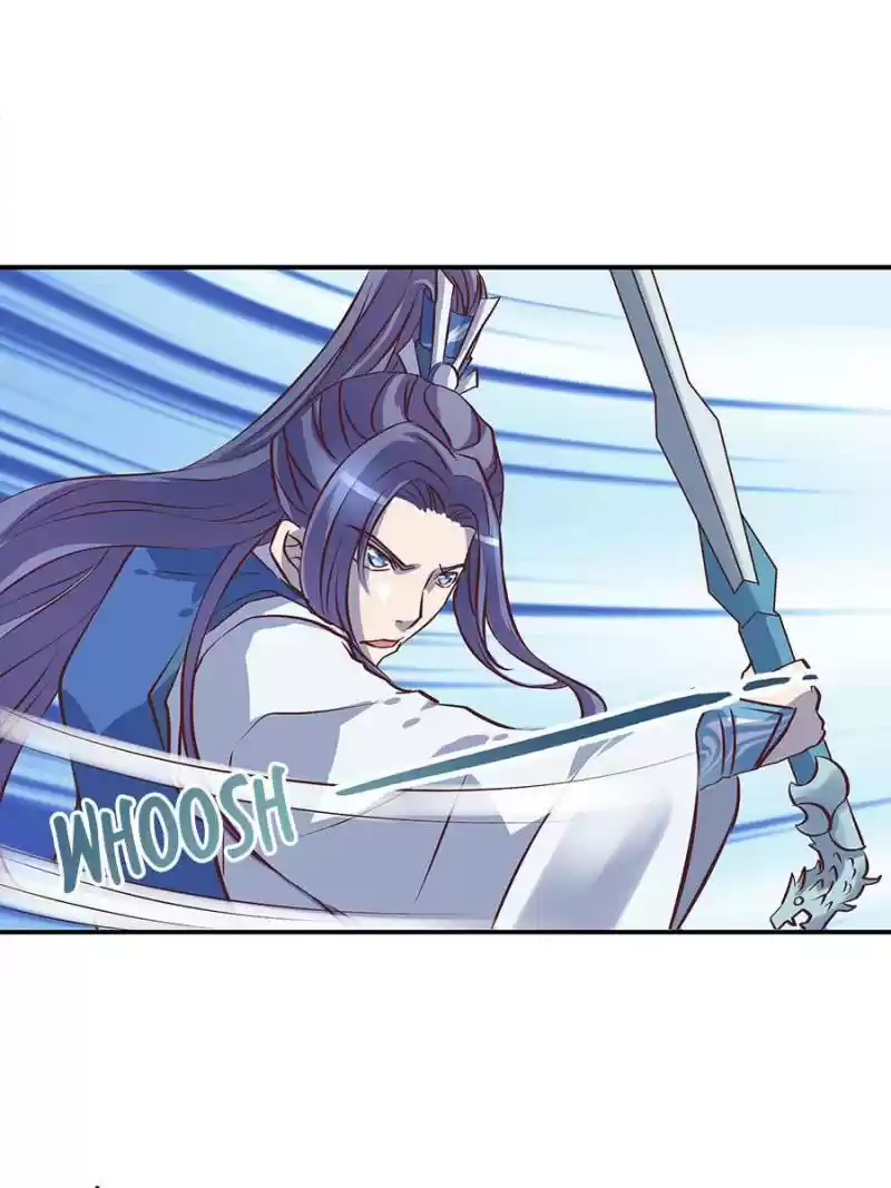 First Master Chapter 21