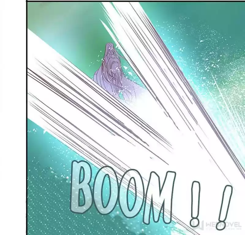 First Master Chapter 21