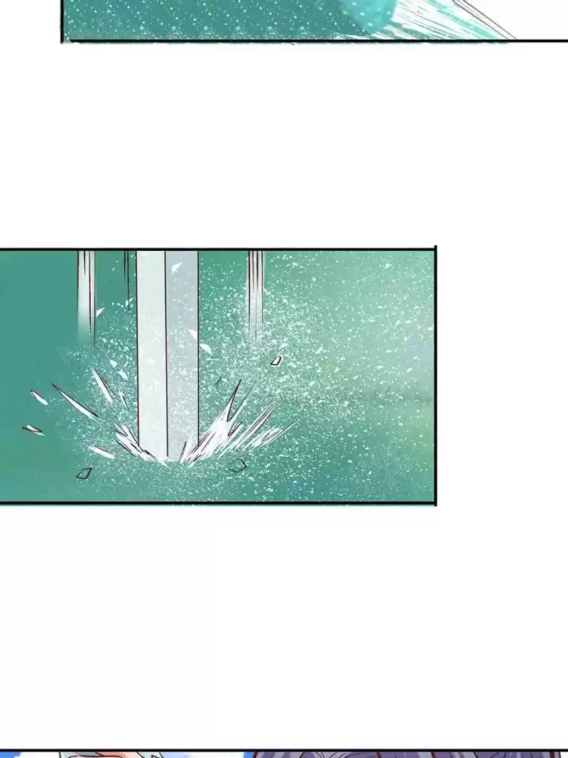 First Master Chapter 21