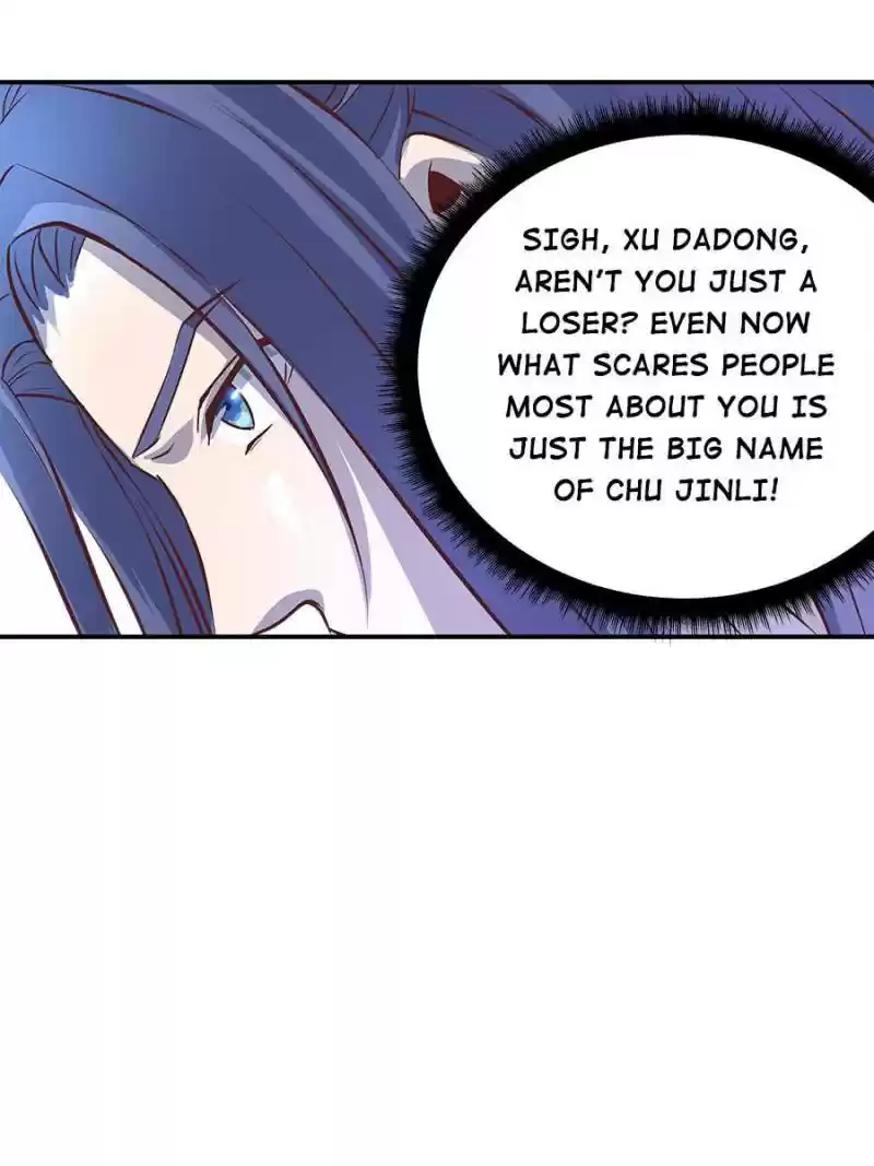 First Master Chapter 21