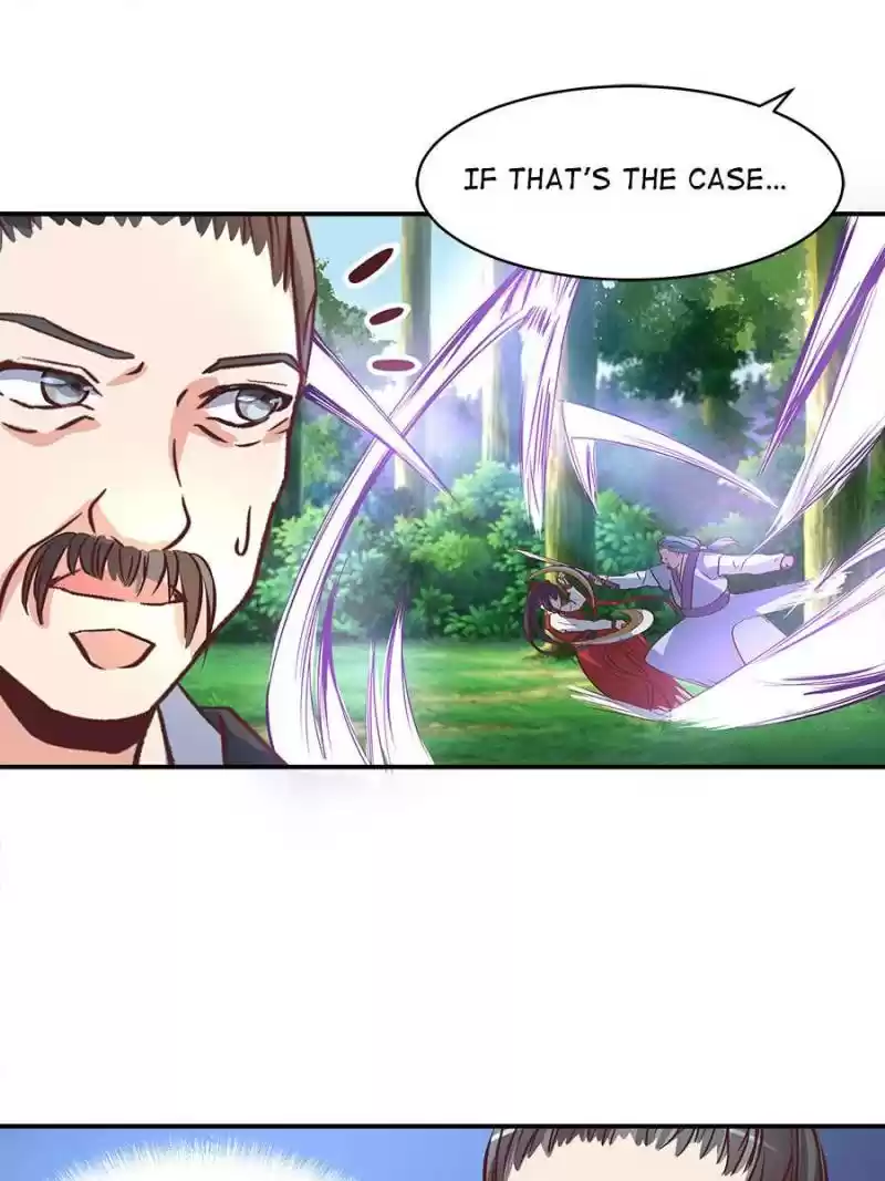 First Master Chapter 21