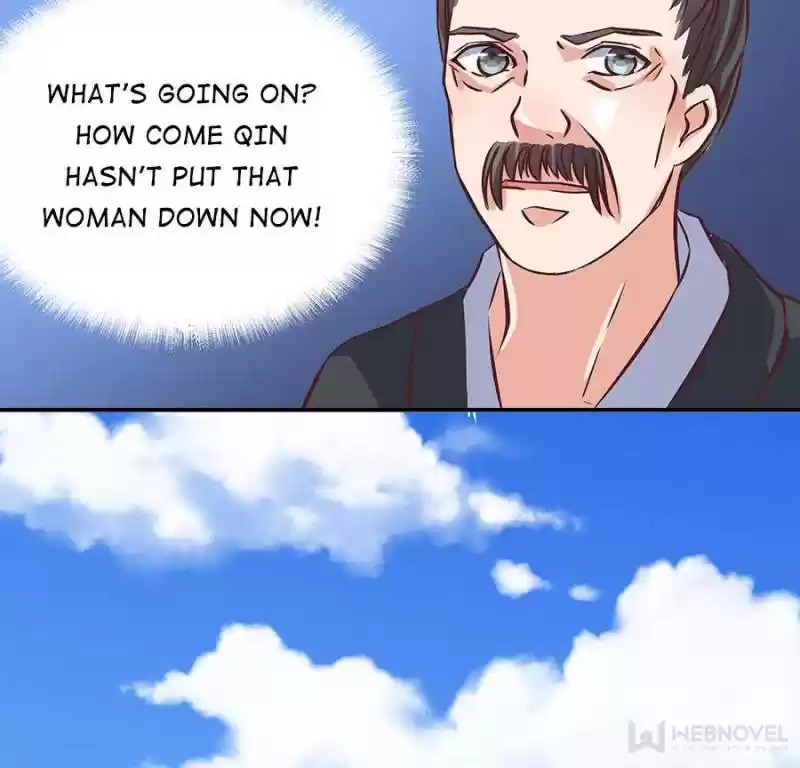 First Master Chapter 21