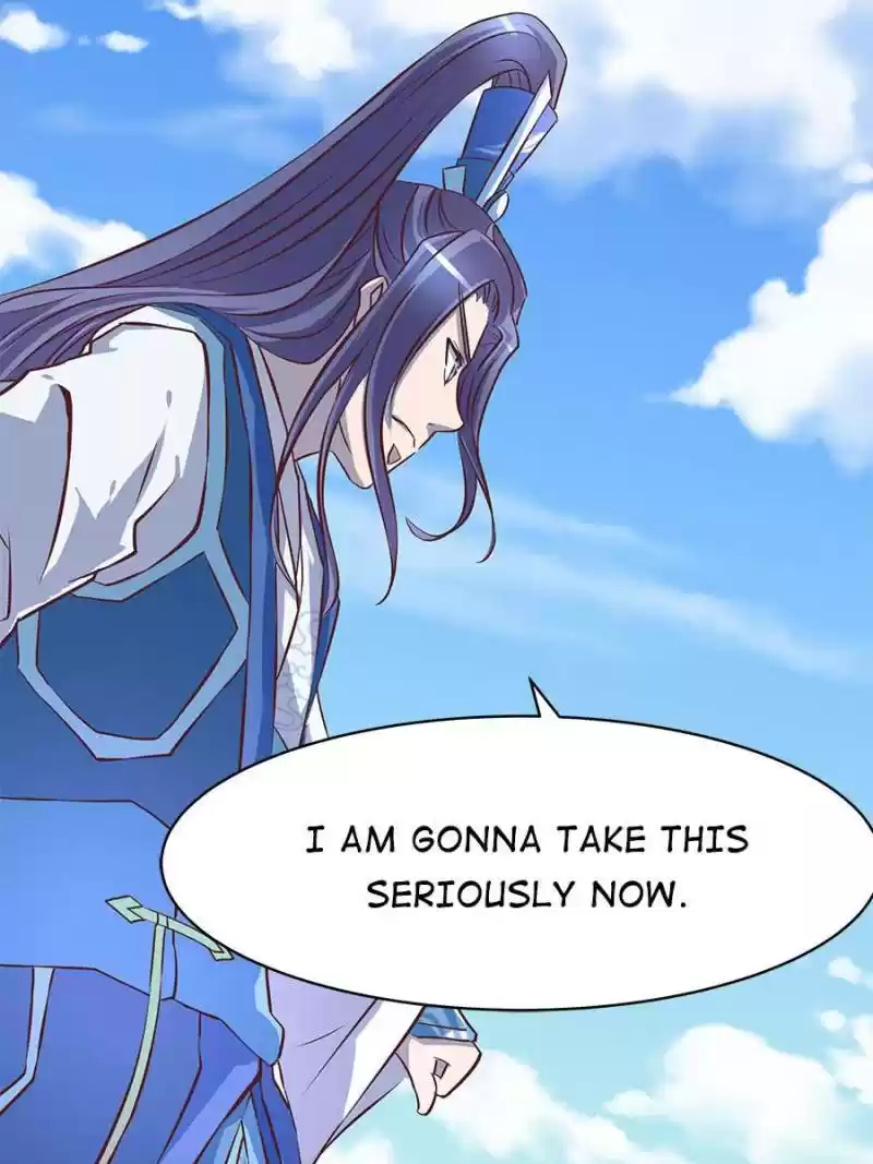 First Master Chapter 21