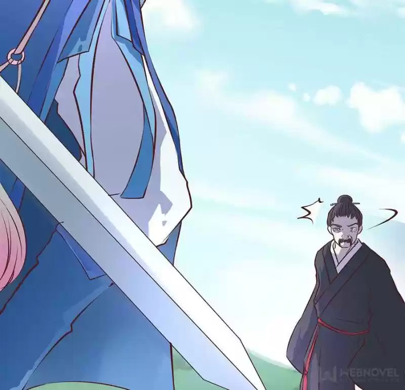 First Master Chapter 21