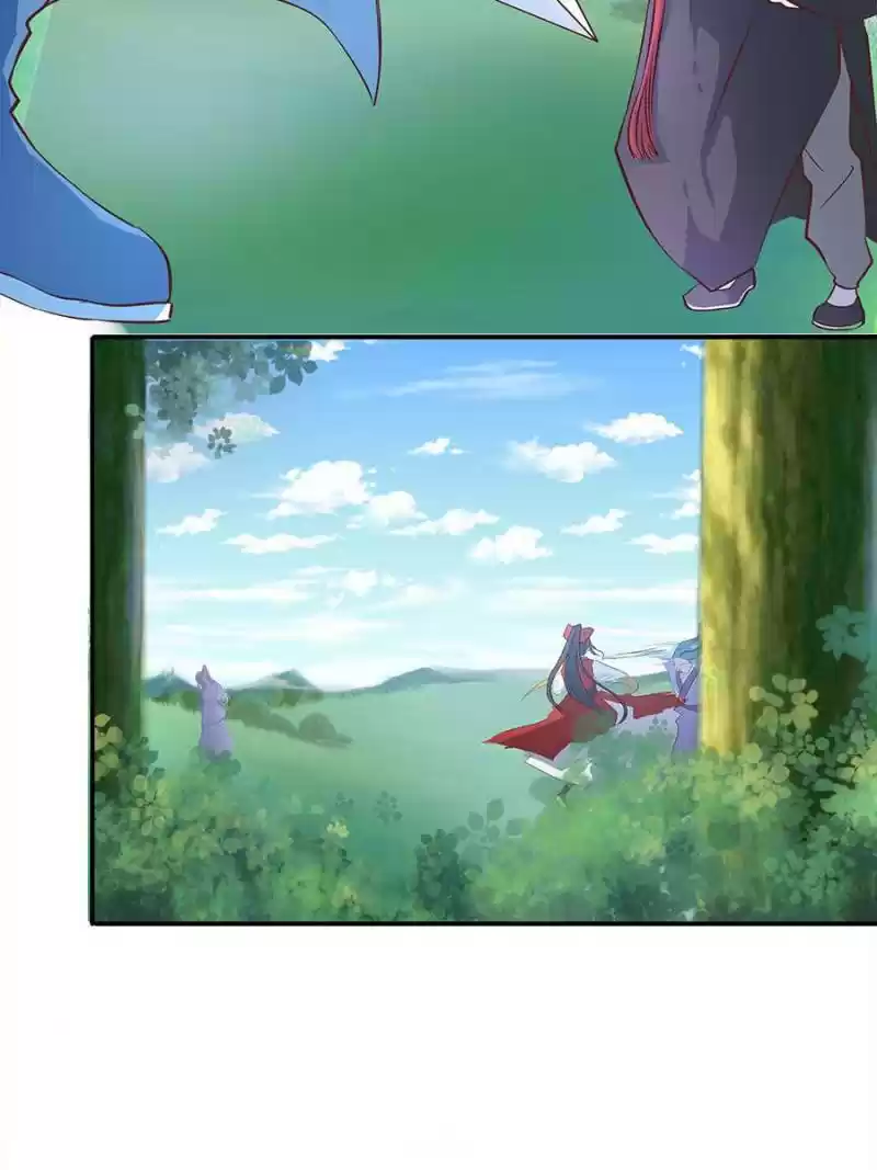 First Master Chapter 21