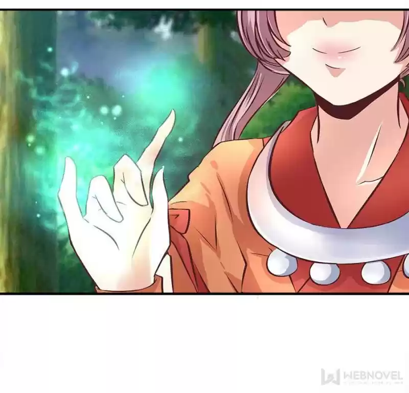 First Master Chapter 21