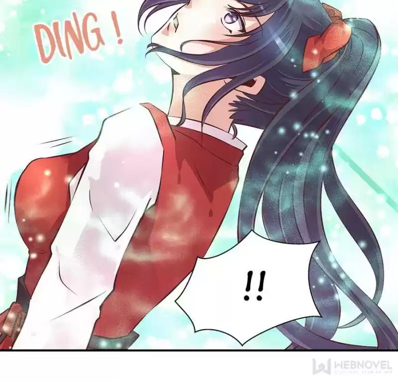 First Master Chapter 21