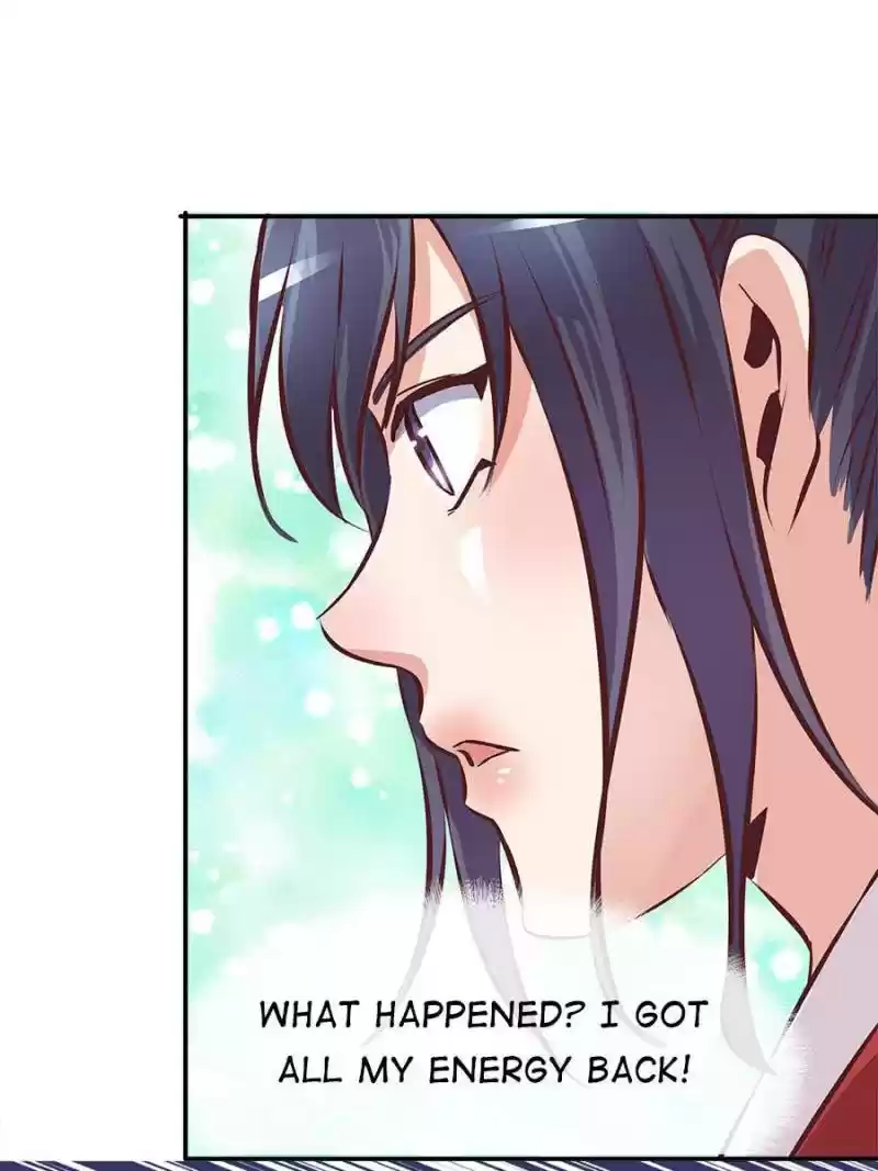 First Master Chapter 21