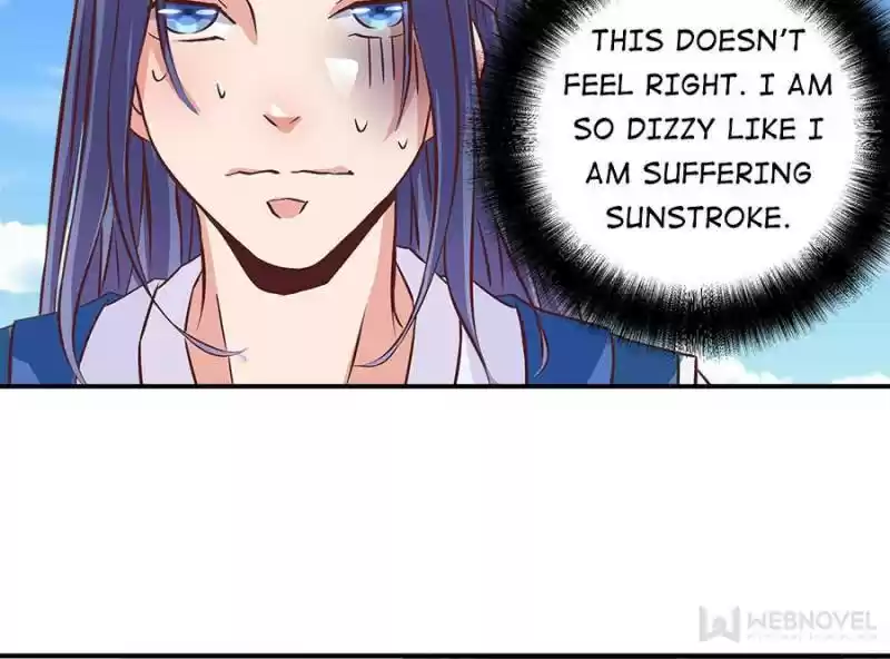 First Master Chapter 21