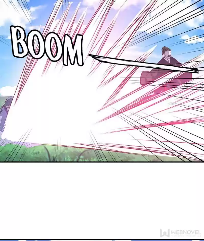 First Master Chapter 21