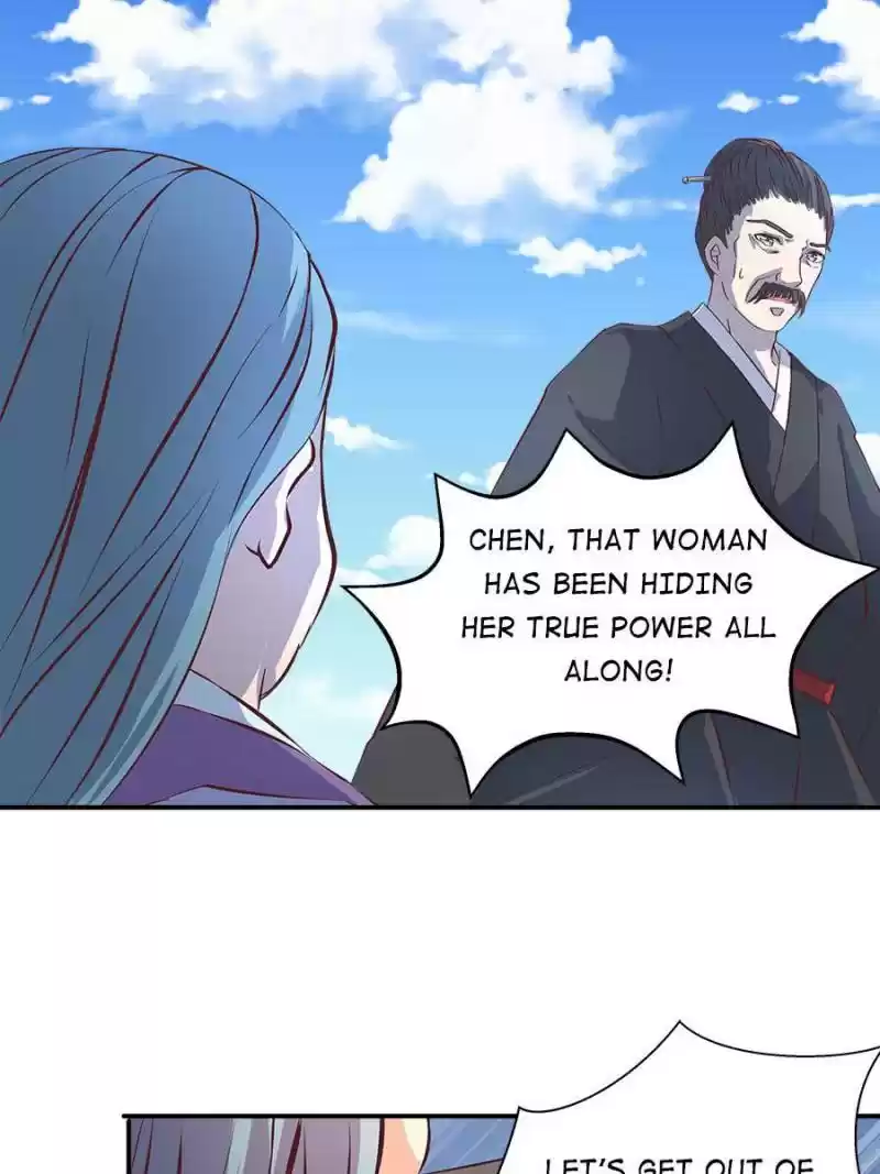 First Master Chapter 21