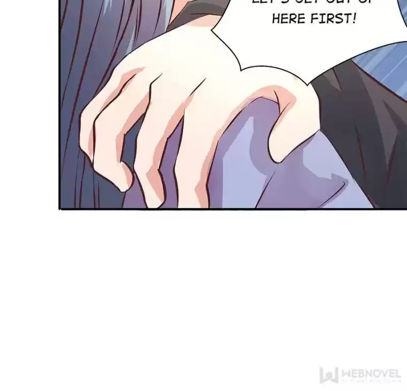 First Master Chapter 21