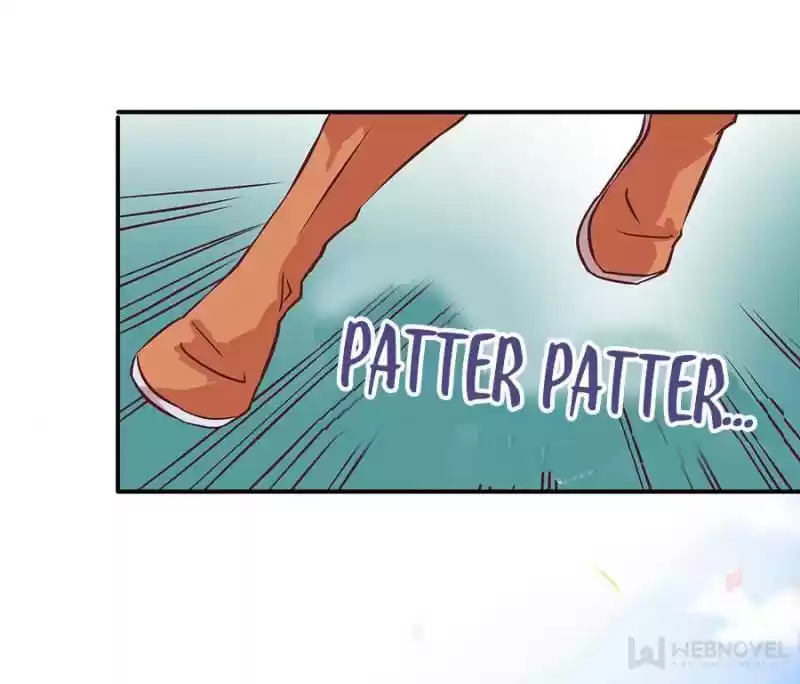 First Master Chapter 21