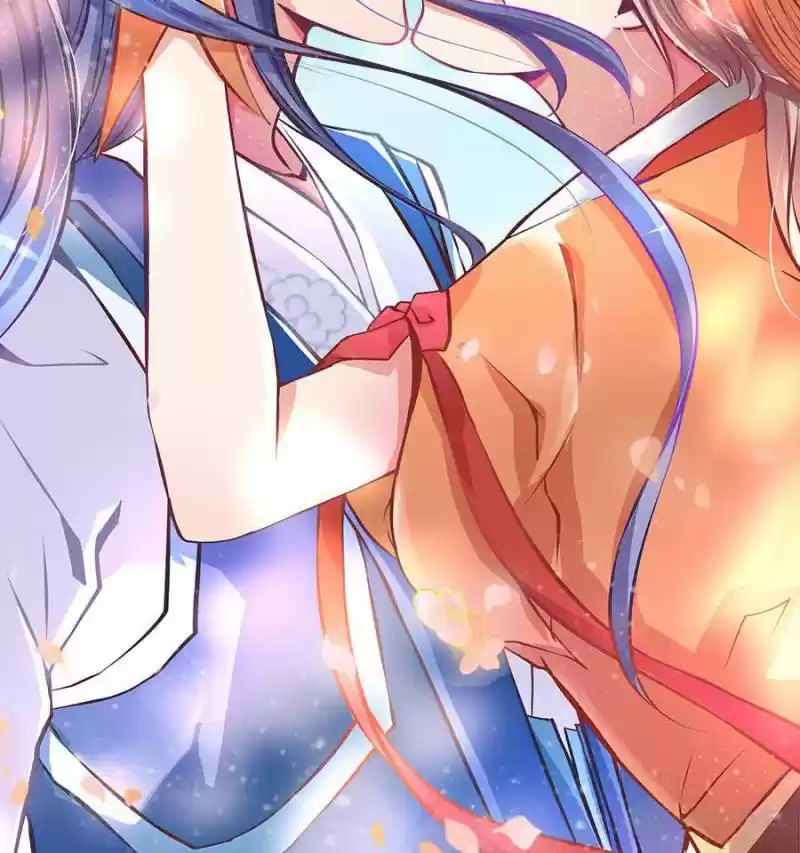 First Master Chapter 21