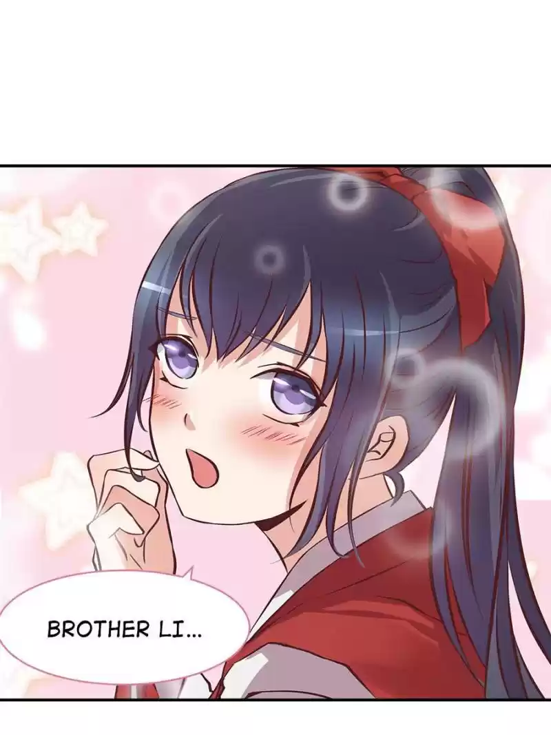 First Master Chapter 22