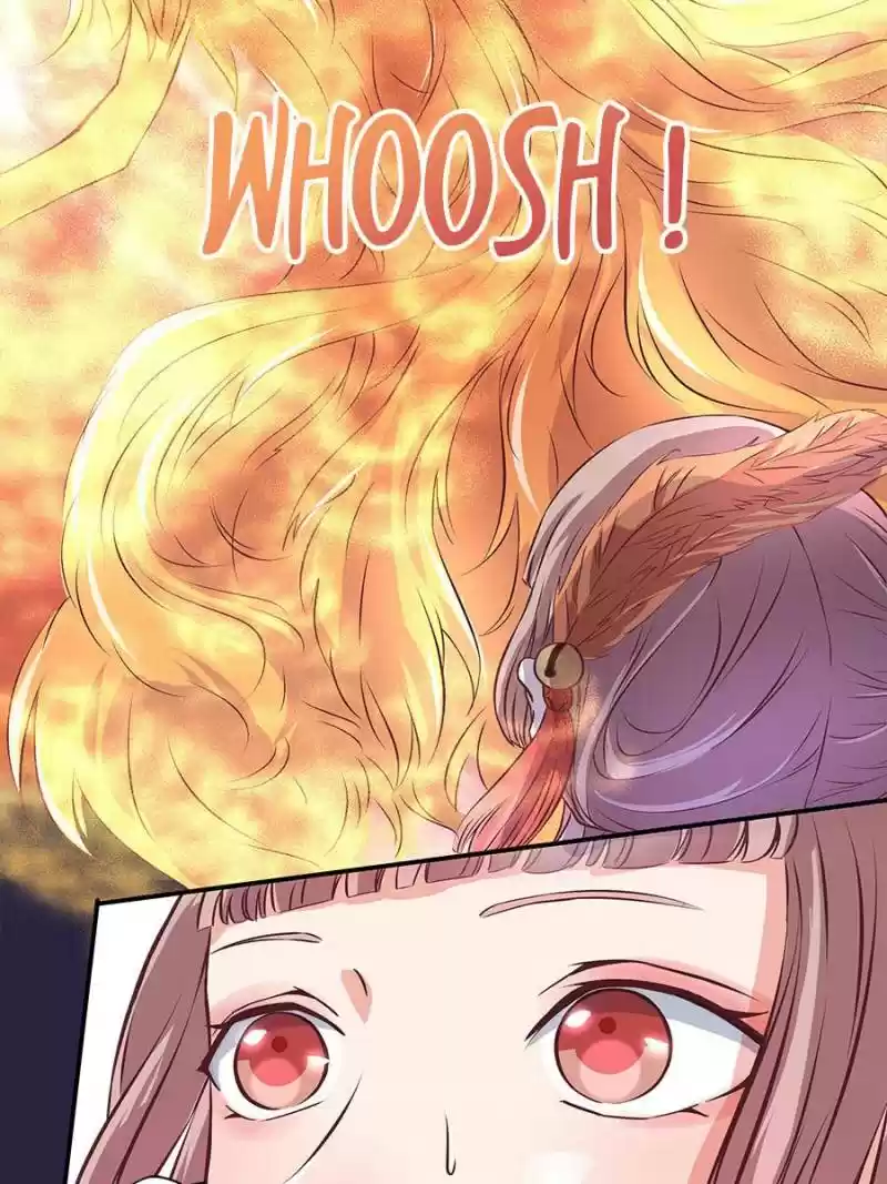 First Master Chapter 23