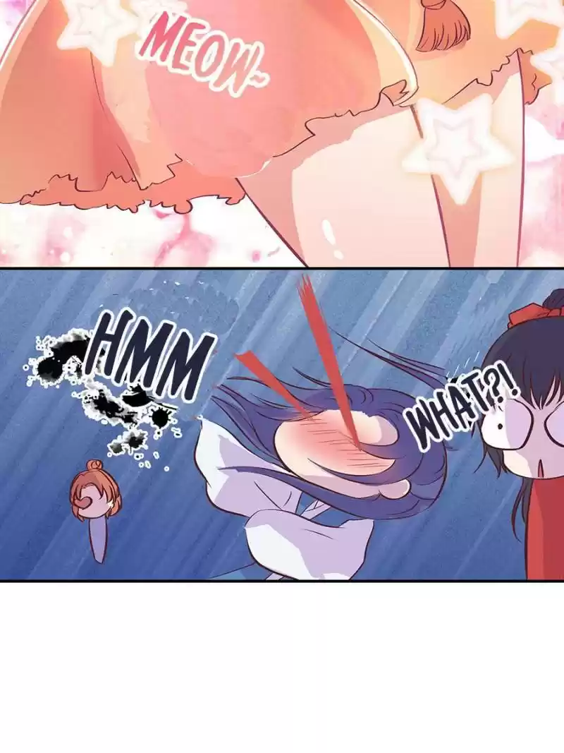 First Master Chapter 23