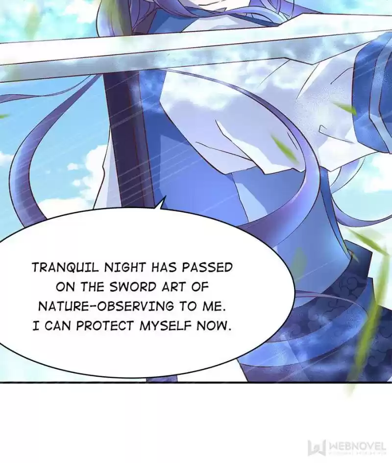 First Master Chapter 24