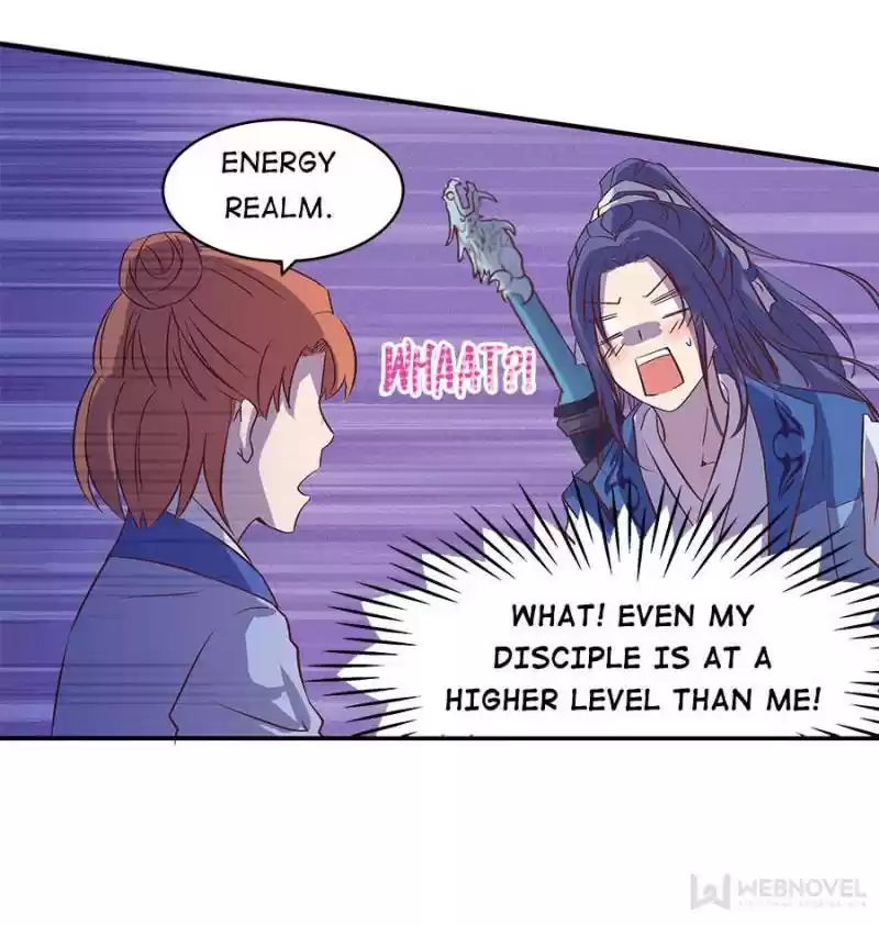 First Master Chapter 25